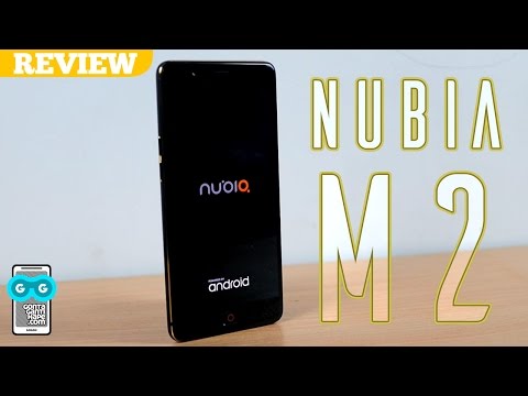Review Nubia M2, Siapa yang Harus Waspada dengan Comeback Nubia di Indonesia?