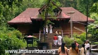 Ikkare Kottiyur Temple