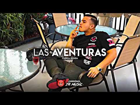 Video Las Aventuras (Audio) de Fuerza Regida