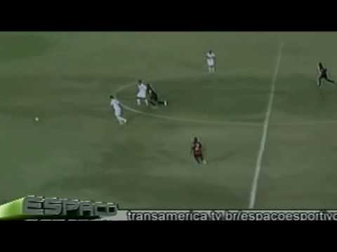 Ipatinga MG 1x1 Atlético-PR - Brasileirão 2012 - Série B - Rádio Transamérica Curitiba