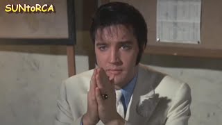 Elvis Presley - Swing Down Sweet Chariot (Video Edit)