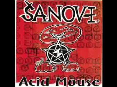 Šanov 1 - Kámen na kameni