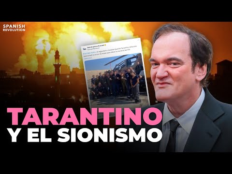 Desmontando a Tarantino: un icono pop más allá de la sangre y la violencia | Ahora qué leo