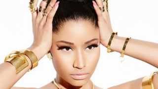 Nicki Minaj - Boss Ass Bitch (Remix)