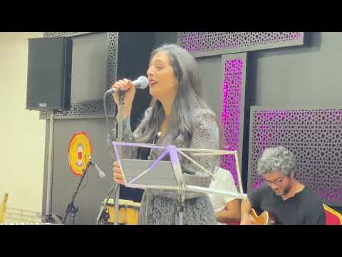 شمس العشية بصوت الرائع للفنانة نبيلة معن