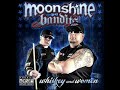 Moonshine Bandits Ft The Dirtball And BRAD X of KMK (Drink Smoke  fire it up) Suburban Noize Records