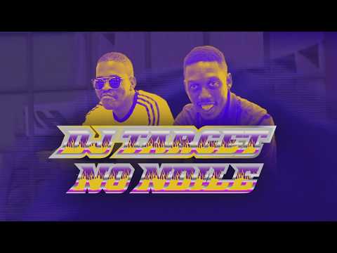 #GQOMOrigins: Ep 4 - Dj Target no Ndile