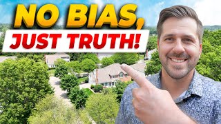 PROS and CONS of Living in Columbus Ohio in 2026