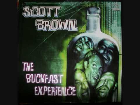 Scott Brown - Bass Be Louder
