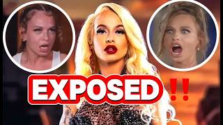 MARIAH LYNN EXPOSED (The TRUTH)