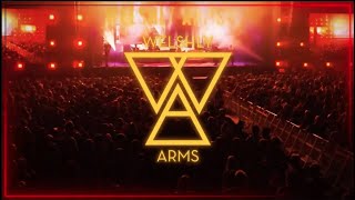 Welshly Arms — New Album OUT NOW + European Tour [TRAILER] 🔥🔥🔥