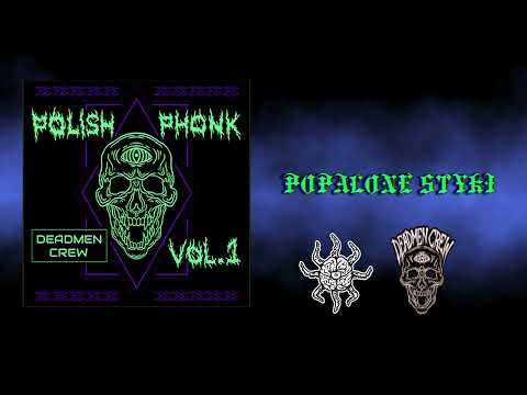 popiół to kot x Leny Da Fam - Popalone styki (Prod.Nobodyinfact)