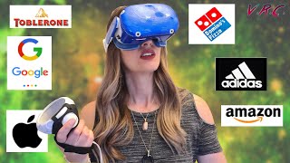 Ads in VR - Are they REALLY that bad? Join the discussion!