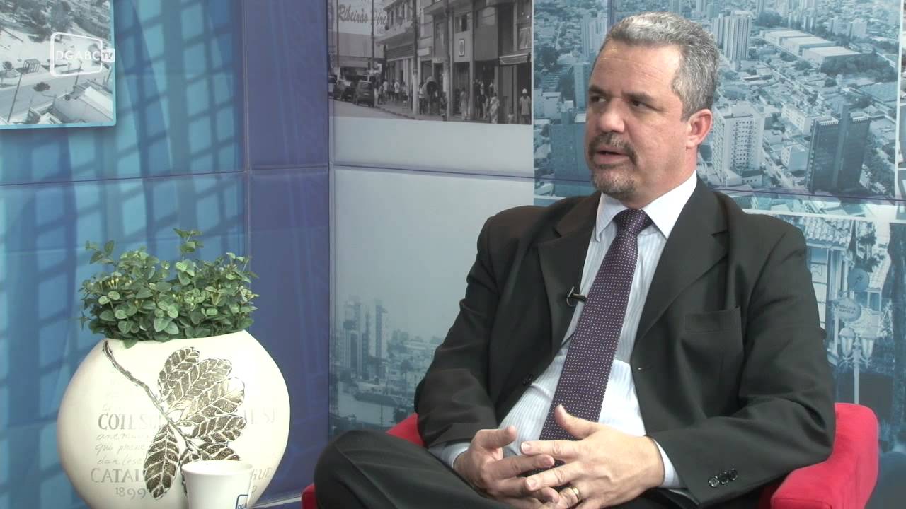 Donizeti Pereira participa do programa Opinião; veja vídeo na íntegra