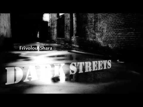 Dark Streets (Dark, Sly, Shady Hip-Hop Beat)