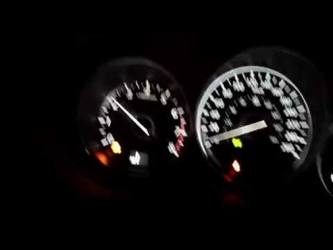 2014 mazda 6 0-100 4th tune