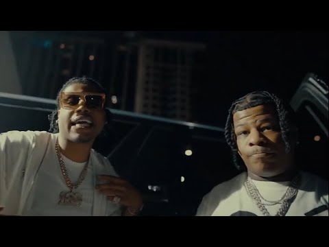 Rylo Rodriguez - Nice To Meet You Ft. Ken Dogg (Official Music Video) 