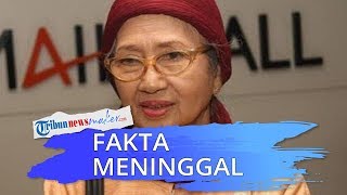 Fakta-fakta Meninggalnya Ade Irawan: Sempat Mengaku Kesepian hingga Menolak Diberi Tindakan Medis