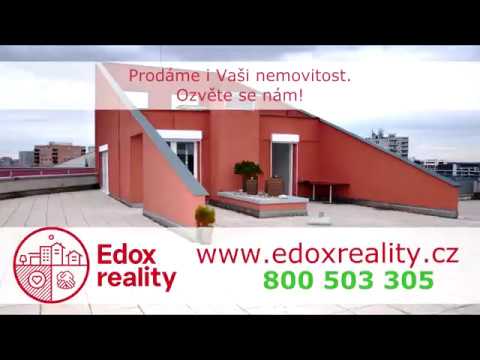 Luxusní byt 4+kk. Praha 10 - Mattioliho