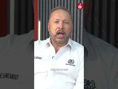 No habrá traslado de mesas en Norte de Santander, delegado departamental de la Registraduría