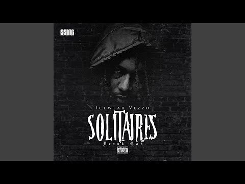 Ghetto Girl (feat. Kash Doll)