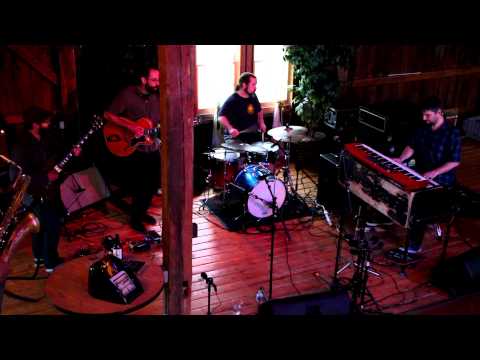 Akashic Record: Subterranean Homebody [HD] 2013-05-19 - Pomfret, CT