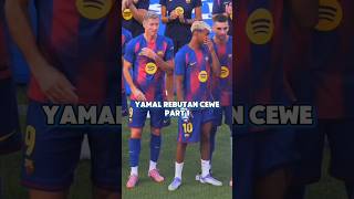 Download lagu Lamine Yamal Rebutan Cewe Part 1 #shorts #dubbingbola #lamineyamal mp3 Download lagu Lamine Yamal Rebutan Cewe Part 1 #shorts #dubbingbola #lamineyamal mp3