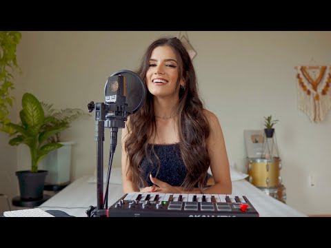 Parada louca / Vai lá em casa - Mari Fernandez / George Henrique e Rodrigo (MASHUP Amanda Lince)