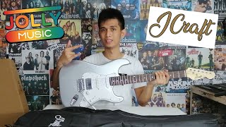 JCraft S-2 HC (Unboxing and Review)