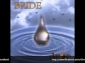 Track 01 "Personal Savior" - Album "Drop" - Artist "Bride"