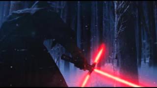 John Williams - "The Ways of the Force with 'Burning Homestead' Cue"