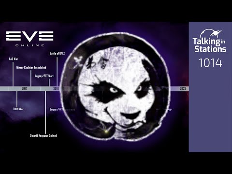 The History of Fraternity. | Talking in Stations Weekend Report May 22nd 2022