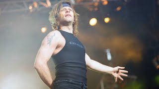 Bon Jovi - I&#39;d Die For You (Rock Am Ring 1995)