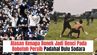 Download lagu This Is Why Bonek Hate Bobotoh So Much! How Is That Possible? mp3