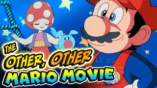REVIEW - The ORIGINAL Super Mario Bros. Movie: The Great Mission to Rescue Princess Peach!