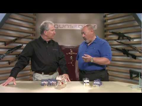 Corbon DPX Solid Copper Bullets