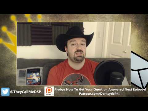 Ask the King Ep. 63: February 2017 pt3 - Quality Changes, YT Income, What Has Helped/Hurt Most