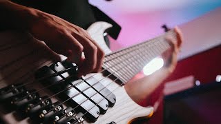Video thumbnail for Element demo by Jacob Umansky by Darkglass Electronics