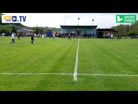 OŠK Prašník - OŠK Moravany n/V 2:2