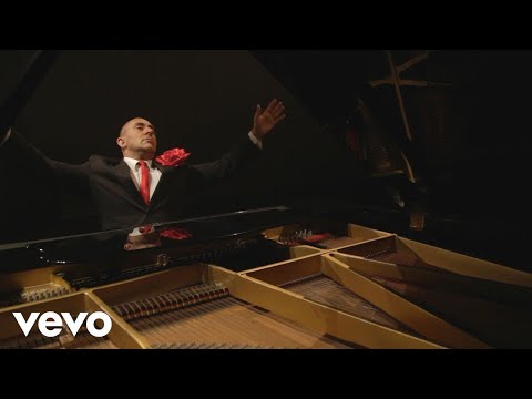 Rocco De Villiers - You Raise Me Up