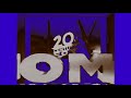 REQUESTED 1995 20th Century Fox Home Entertainment Effects In Lost Effect