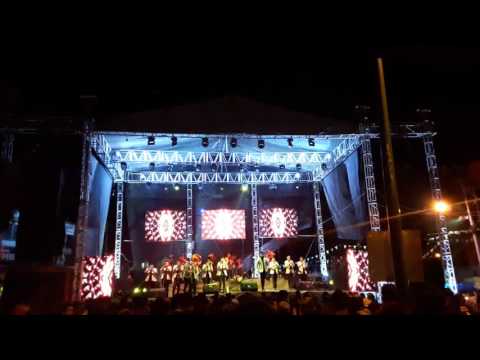 Banda Santa Elena Guanajuato Desde La Griega Queretaro ( Popurri De Los Cardenales , El coyotito )