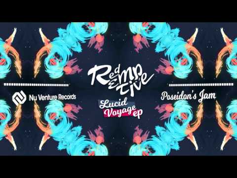 Redemptive - Poseidon's Jam