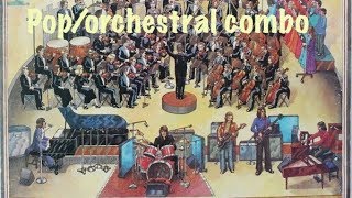 Procol Harum -  Conquistador  (live 1971)