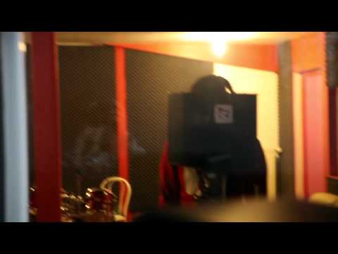 Génération L.A Session studio C-Joe feat Willy Wilson (EXCLU COMPILATION 2012)
