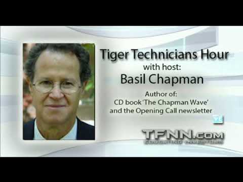 August 31st, The Tiger Technician's Hour on TFNN - 2021