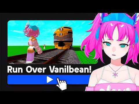 THIS GAME made me CRY..