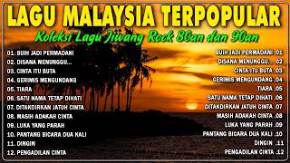 Download lagu lagu malaysia menyentuh terbaik | lagu slow rock terbaik 90an | koleksi lagu kenangan terpopular🎀 mp3