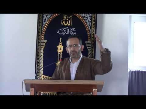 Vrijdagpreek مزگەوتی بەهەشت وتاری هەینی 15-07-2016