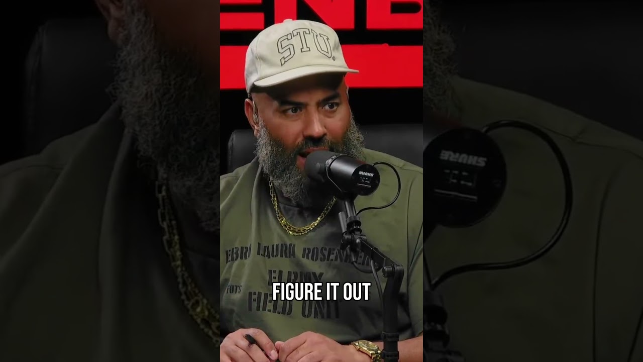 Should He Pursue His DREAM Of Music?